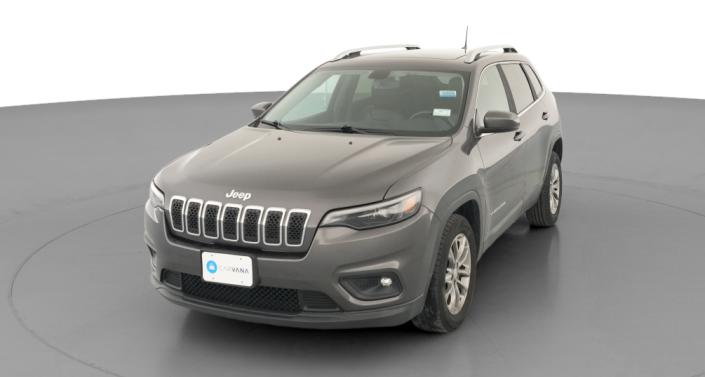 Thumbnail: 2019 Jeep Cherokee - 1