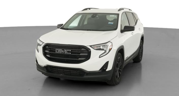 Thumbnail: 2020 GMC Terrain - 1