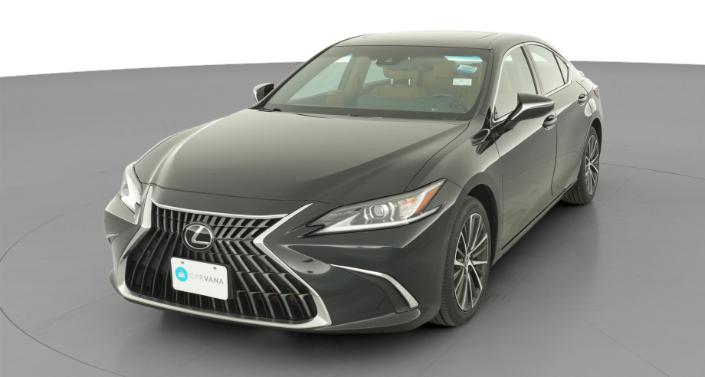 Thumbnail: 2023 Lexus ES - 1