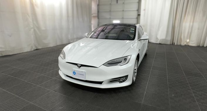 2018 Tesla Model S 100D -
                  North Las Vegas, NV