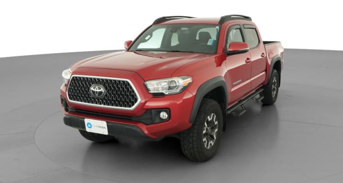 Thumbnail: 2019 Toyota Tacoma - 1