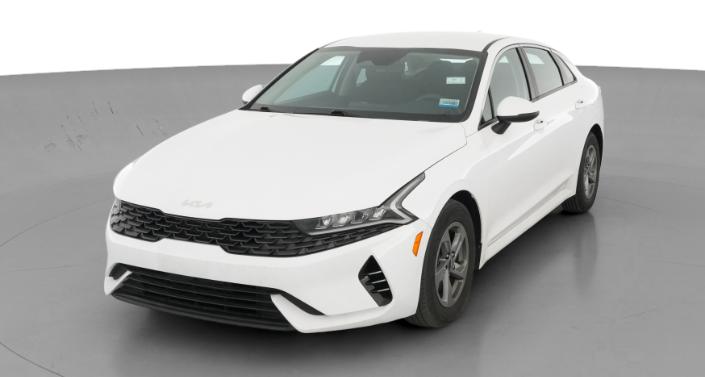 Thumbnail: 2023 Kia K5 - 1
