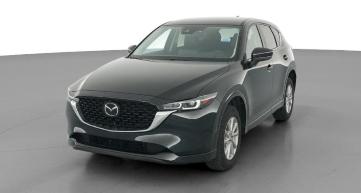Thumbnail: 2024 Mazda CX-5 - 1