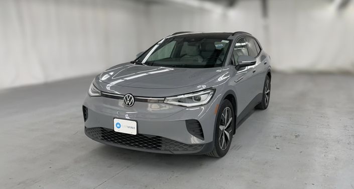 Thumbnail: 2022 Volkswagen ID.4 - 1