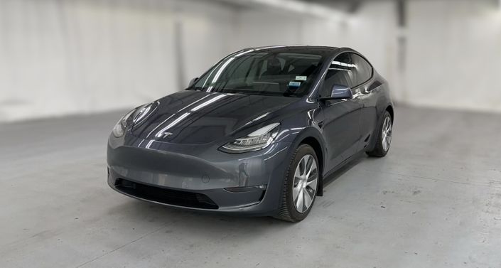 Thumbnail: 2022 Tesla Model Y - 1