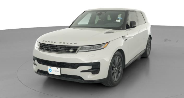 Thumbnail: 2025 Land Rover Range Rover Sport - 1