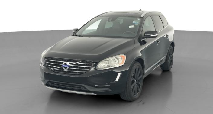 2016 Volvo XC60 T5 -
                  Rocklin, CA