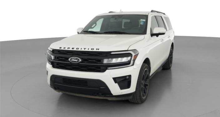 Thumbnail: 2023 Ford Expedition MAX - 1