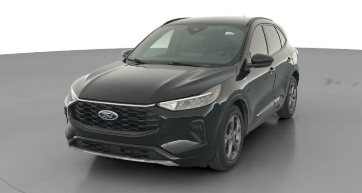 Thumbnail: 2024 Ford Escape - 1