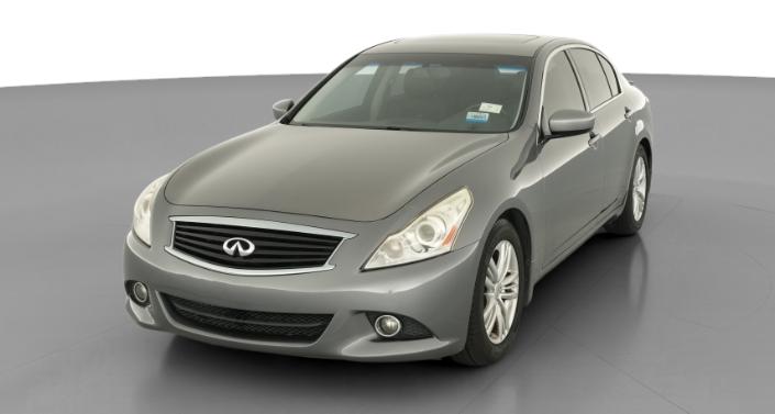 2013 INFINITI G37 Journey -
                  Auburn, GA