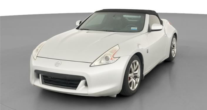 2010 Nissan Z 370Z -
                  Haines City, FL