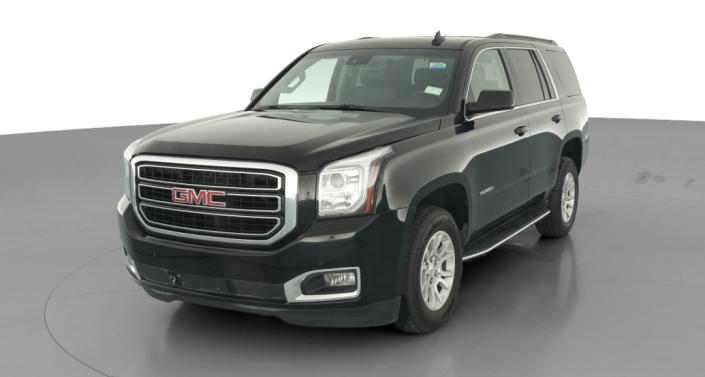 Thumbnail: 2020 GMC Yukon - 1