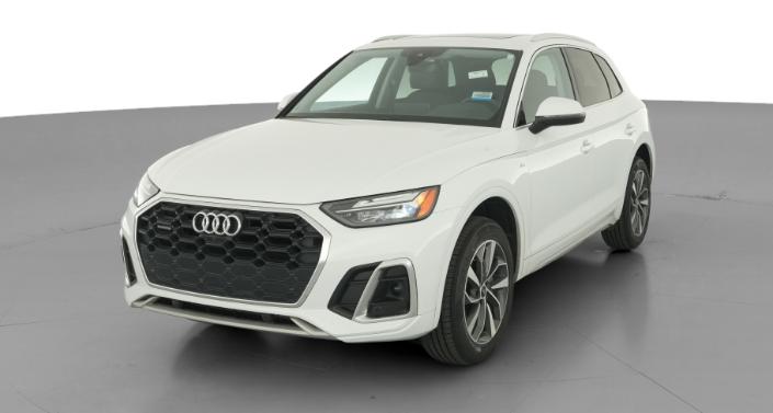 Thumbnail: 2023 Audi Q5 - 1