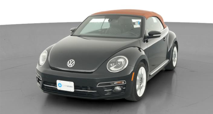 Thumbnail: 2019 Volkswagen Beetle - 1
