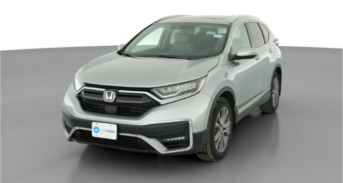 Thumbnail: 2022 Honda CR-V - 1