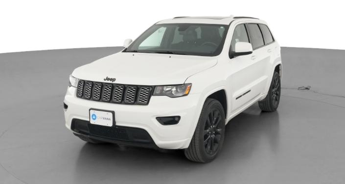 Thumbnail: 2019 Jeep Grand Cherokee - 1