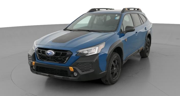 Thumbnail: 2025 Subaru Outback - 1