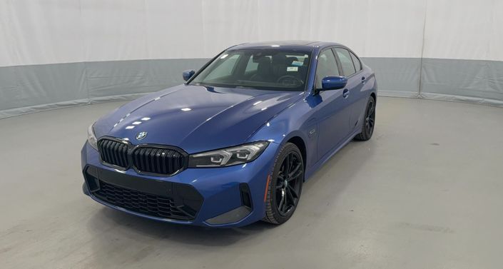 Thumbnail: 2023 BMW 3 Series - 1
