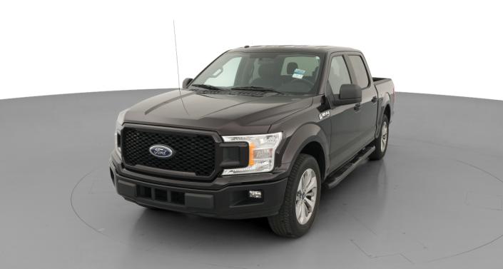 2018 Ford Econoline E-150 -
                  Auburn, GA