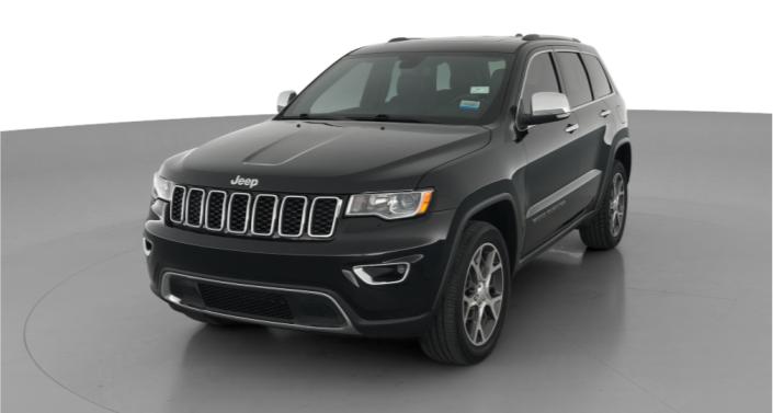 Thumbnail: 2019 Jeep Grand Cherokee - 1