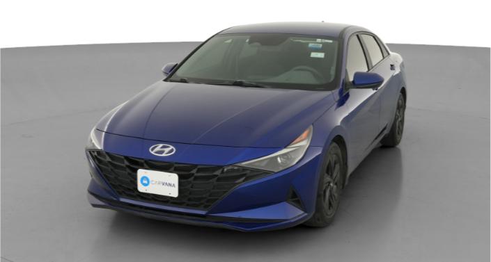 Thumbnail: 2022 Hyundai Elantra - 1