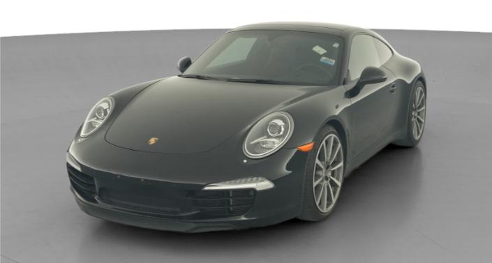 2012 Porsche 911 GT3 -
                  Richton Park, IL