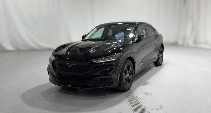 2022 Ford Mustang Mach-E Select -
                  Madison, TN