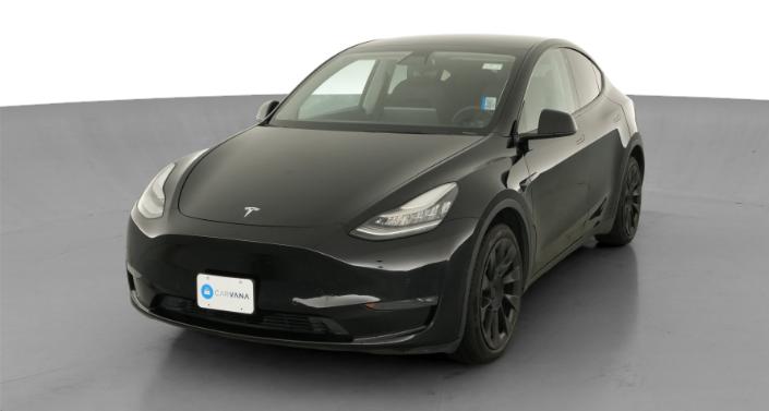 2020 Tesla Model Y Long Range -
                  Colonial Heights, VA