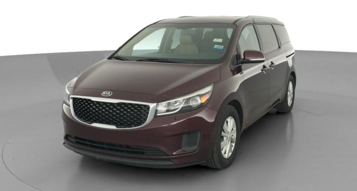 2016 Kia Sedona LX -
                  Indianapolis, IN
