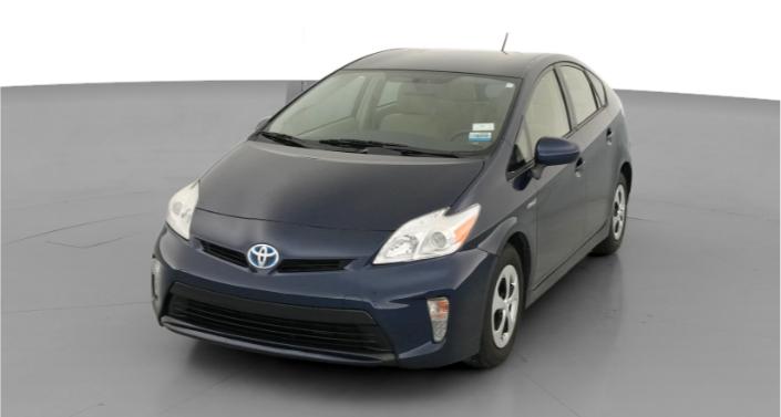 2013 Toyota Prius Two -
                  Auburn, GA