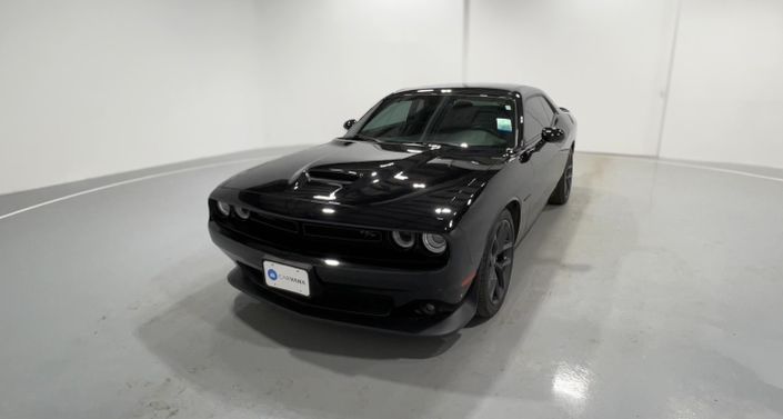 Thumbnail: 2021 Dodge Challenger - 1