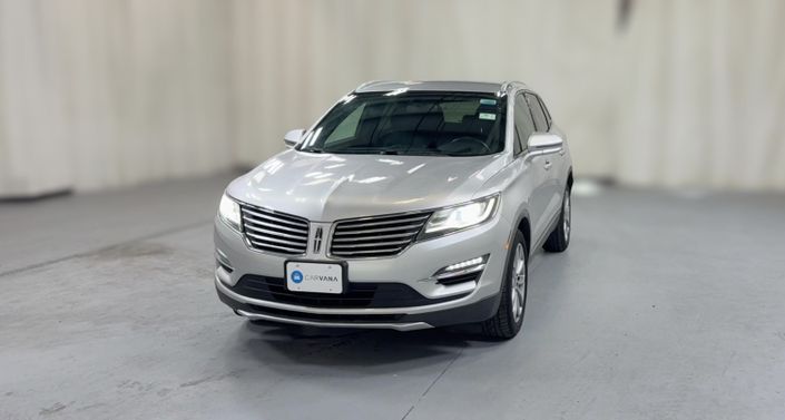 Thumbnail: 2015 Lincoln MKC - 1