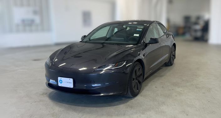 Thumbnail: 2024 Tesla Model 3 - 1