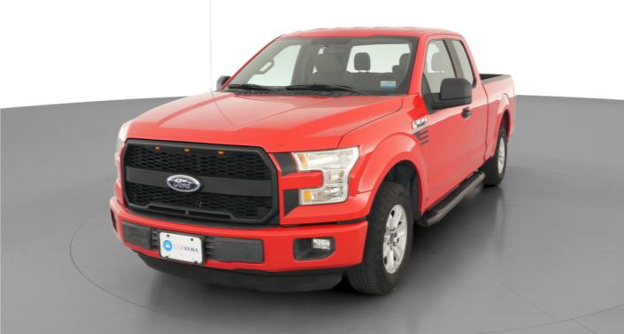 2015 Ford Econoline E-150 -
                  Haines City, FL