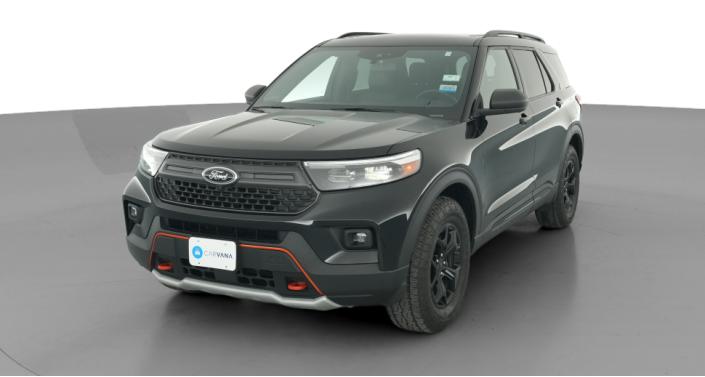 Thumbnail: 2022 Ford Explorer - 1