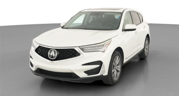 Thumbnail: 2020 Acura RDX - 1
