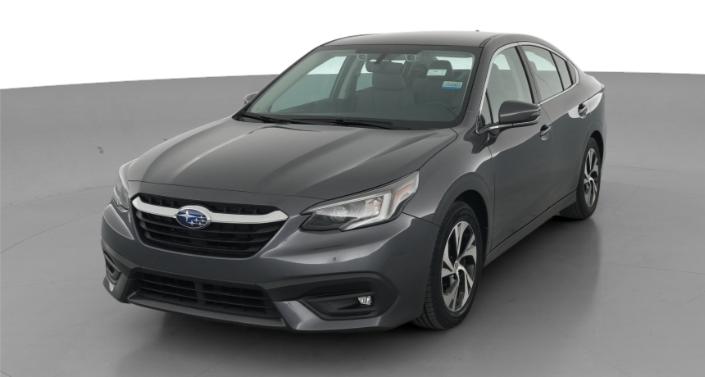 Thumbnail: 2022 Subaru Legacy - 1