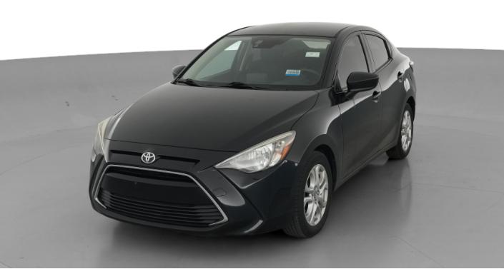 2017 Toyota Yaris iA Base -
                  Lorain, OH