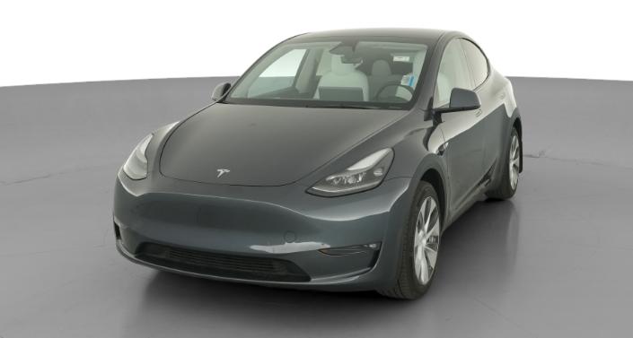 Thumbnail: 2023 Tesla Model Y - 1