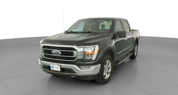 Thumbnail: 2021 Ford Econoline - 1