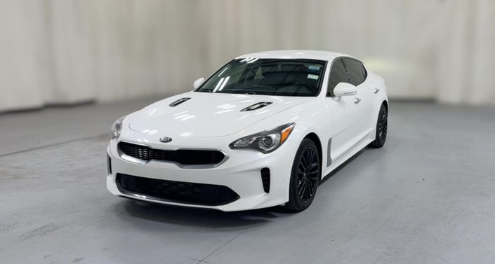 2018 Kia Stinger Base -
                  Lancaster, TX