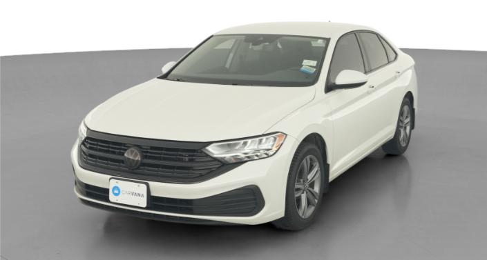 Thumbnail: 2023 Volkswagen Jetta - 1