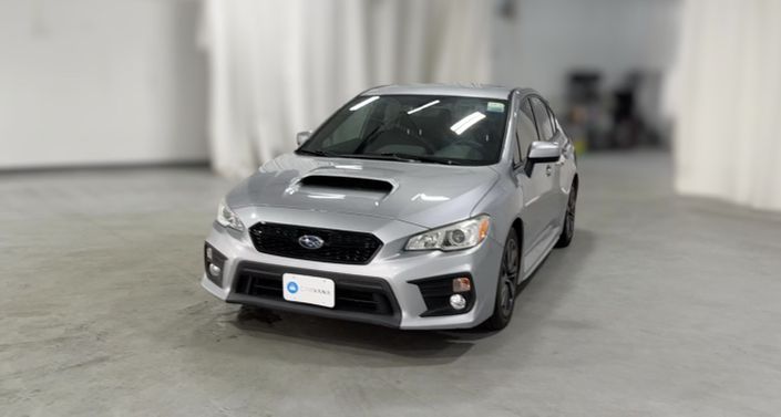 Thumbnail: 2019 Subaru WRX - 1