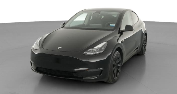 Thumbnail: 2024 Tesla Model Y - 1