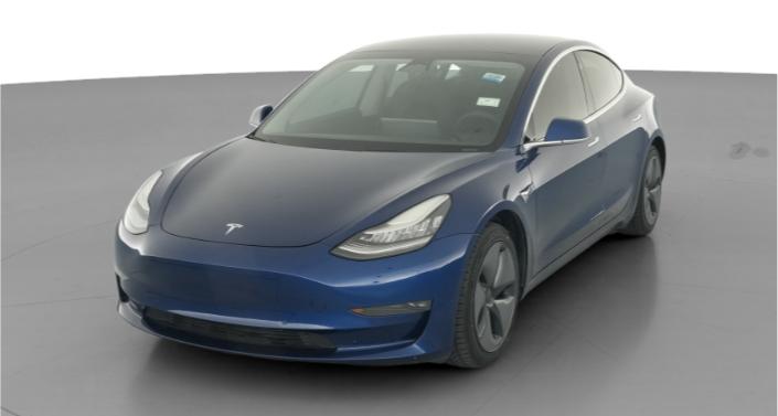 2020 Tesla Model 3 Long Range -
                  San Antonio, TX