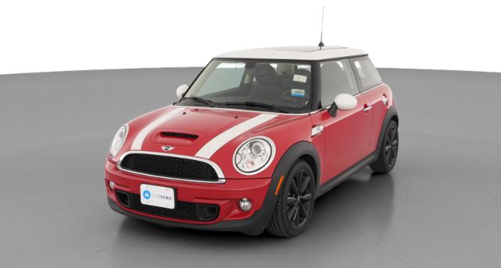2013 MINI Cooper Hardtop S -
                  Lorain, OH