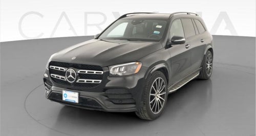 2022 Mercedes-Benz GLS