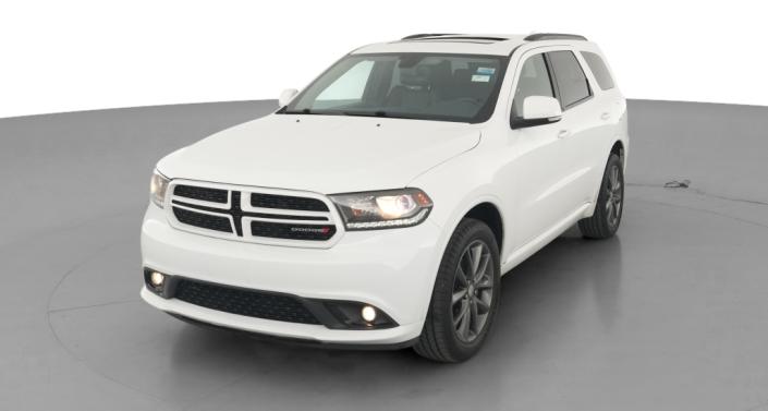Thumbnail: 2018 Dodge Durango - 1