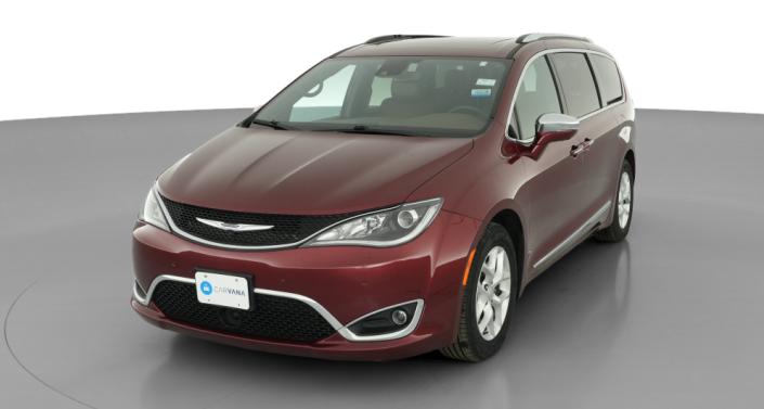 Thumbnail: 2020 Chrysler Pacifica - 1