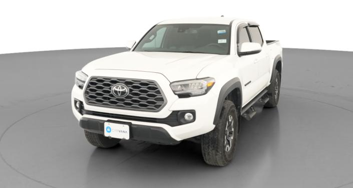 Thumbnail: 2023 Toyota Tacoma - 1